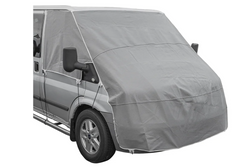 Pokrowiec na kabinę kampera ProPlus do Ford Transit 2006-2013