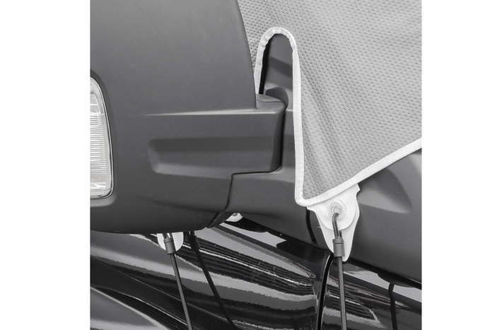 Pokrowiec na kabinę kampera ProPlus do Ford Transit od 2014