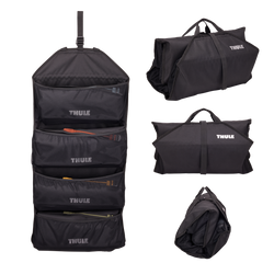 Zestaw toreb do boxa dachowego Thule GoPack 8006