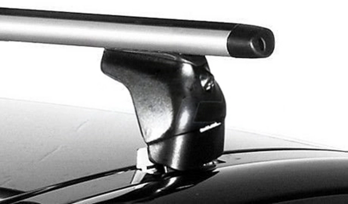 Bagażnik dachowy aluminiowy Mont Blanc AMC 5115-A49