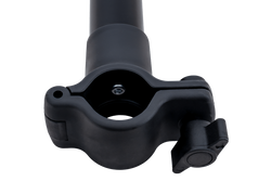 Wspornik środkowy (czarny) - Atera Strada Sport 0969922648