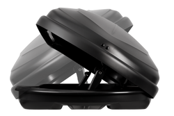 Box dachowy Inter Pack Traxer 5.6 antracyt