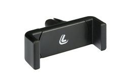 Uchwyt na telefon LAMPA Snap do kratki nawiewu