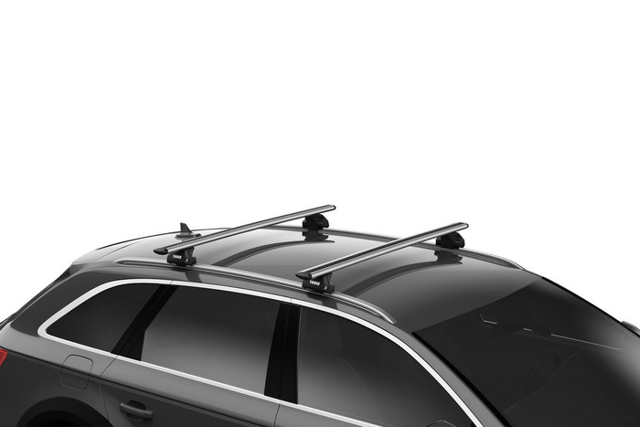 Bagażnik dachowy Thule WingBar Evo 7113-7107-7036