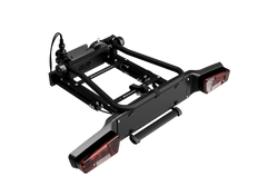 Platforma modularna GP SATURN 23.GP019 na hak holowniczy