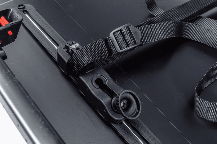 Box dachowy Inter Pack Stella 480 srebrny kevlar (flexi fit G2)