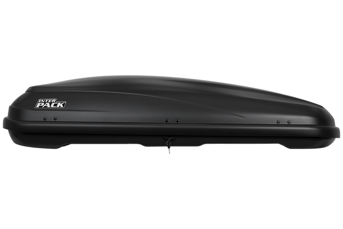Box dachowy Inter Pack Horizon L antracyt