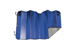 Mata na szybę LAMPA Max Reflex XXL osłona przeciwsłoneczna 160x85cm