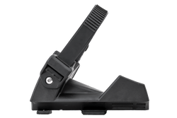 Podpora koła (lewa) z paskiem mocującym koło - Atera Evo/Vario 0969994319