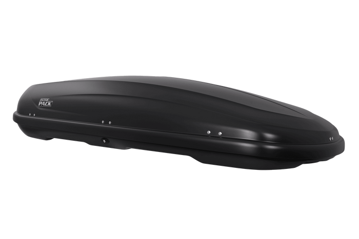 Box dachowy Inter Pack Traxer 8.6 antracyt