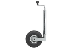 Koło podporowe ProPlus 341507 150kg 48mm 650-880mm