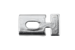 Metalowa prowadnica stopy (H) - Inter Pack Virgo 1009IP