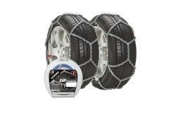Łańcuchy śniegowe König Zip Transport gr. 245