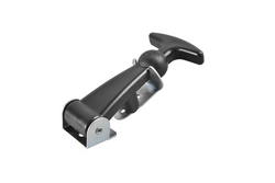 Zaczep gumowy z hakiem ProPlus 342121 długość 12cm