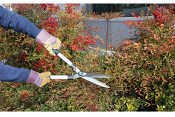 Rękawice warsztatowe LAMPA  Shammy rękawice skórzane rozm. 9