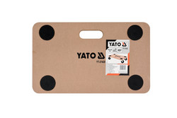 Wózek transportowy YATO YT-37420 platforma warsztatowa 200kg