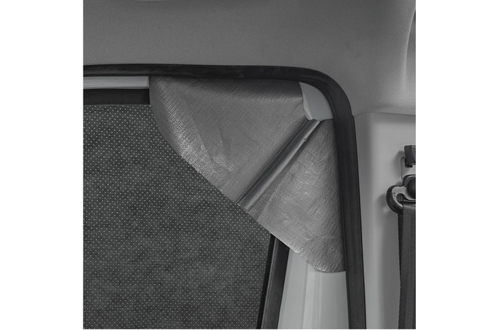 Pokrowiec na kabinę kampera ProPlus do Renault Master od 04.2010
