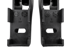 Mocowanie tablicy świetlnej - Inter Pack Trio/Quattro/Viking 47-1901-014-20