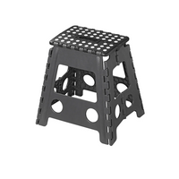 Stołek do przyczepy ProPlus 770826 składany taboret podest 120kg