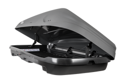 Box dachowy Inter Pack Monsun M antracyt mat