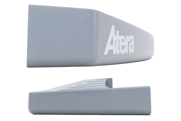 Osłona lampy (lewa) do Atera Strada EVO/Vario - 0969922716