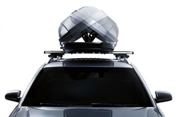 Box dachowy Thule Motion Sport 600