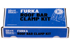 Zestaw montażowy B Mont Blanc do bagażnika Furka