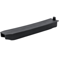 Plastikowa uszczelka aluminiowej belki - Atera Signo RT/RTD (dolna) 9918700798