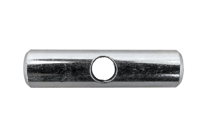 Baryłka bez gwintu do stopy montażowej - Inter Pack Virgo IR 1015IP