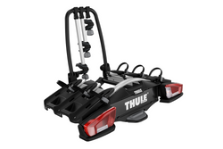 Thule VeloCompact - bagażnik rowerowy na hak na 3 rowery (926002)