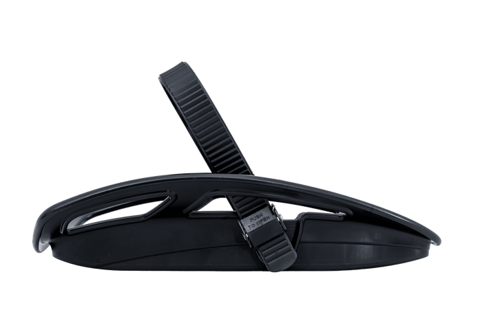 Podpora koła platformy rowerowej Peruzzo Parma - 965