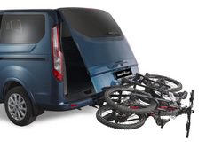 Green Valley E-Explorer - bagażnik rowerowy na hak do rowerów elektrycznych