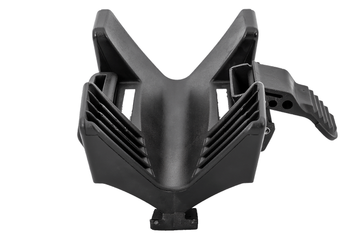 Podpora koła z paskiem mocującym koło - Atera Strada 0969994317