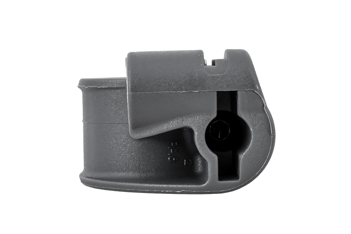 Mocowanie linki zabezpieczającej - Inter Pack Spider 47-1901-054-20