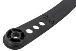 Pasek podpory koła 492 mm - Inter Pack Spider 47-1901-033-20