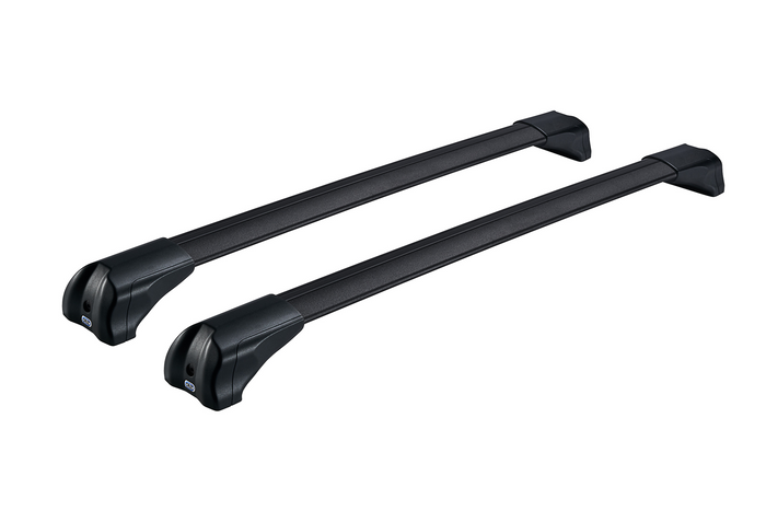 Bagażnik dachowy CRUZ AIRO Fuse Dark 98/90 (936-024)