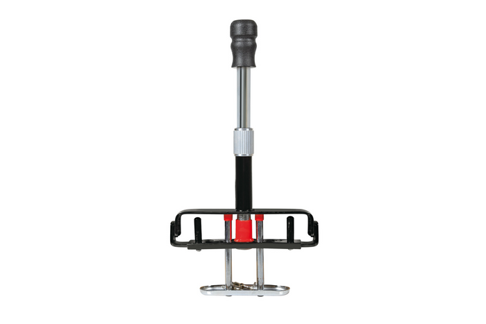 Blokada pedałów LAMPA 65394 zabezpieczenie antykradzieżowe do samochodu