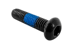 Śruba M6x25mm do mocowania uchwytu na rampę - Inter Pack Spider 2E PRO 140-1106-026-04D