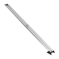 Rampa rowerowa najazdowa do platformy rowerowej Inter Pack Velox 2/3