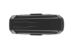Box dachowy Thule Motion 3 XXL czarny metalik (639900)