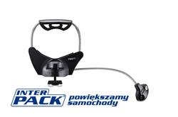 Uchwyt do przewozu masztów, pagajów, wioseł Thule Multipurpose Carrier 855