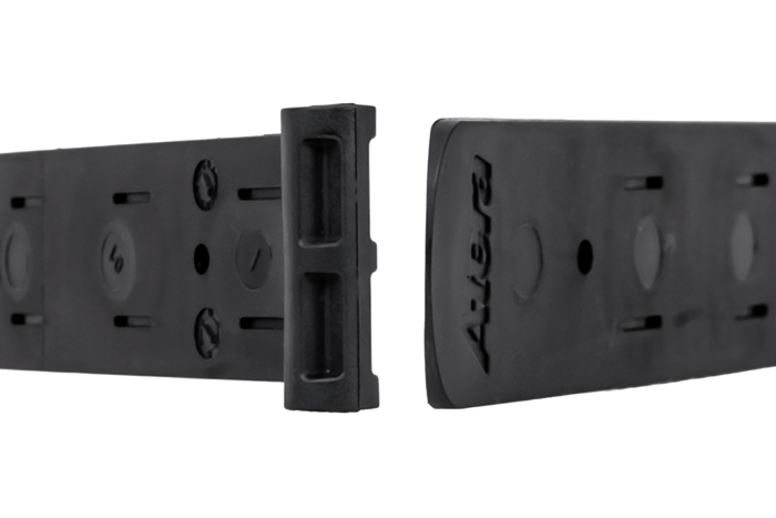 Pasek mocujący ramę/koło roweru 30 cm - Atera 9918700936