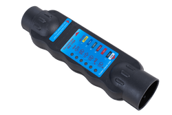 Tester gniazda wtyczki przyczepy 7-PIN