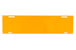 Mocowanie tablicy rejestracyjnej do platform rowerowych Peruzzo - 399