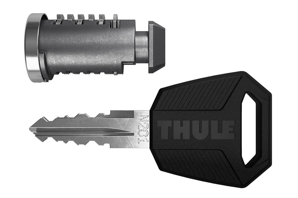 Thule One-Key System 8-pack