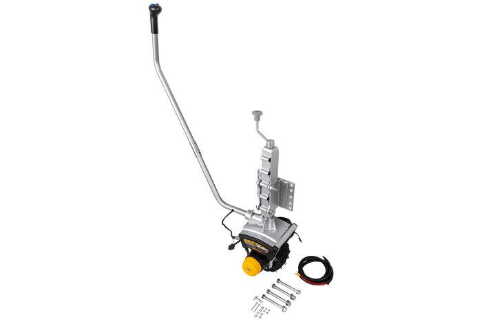 Wózek elektryczny do manewrowania przyczepami MINI MOVER GEN 3 2722kg