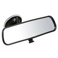 Lusterko wsteczne wewnętrzne LAMPA 213x55 mm