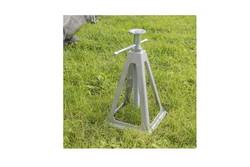 Zestaw czterech podpór wysuwanych ProPlus 360803 stabilizator do przyczepy 3600kg 430mm