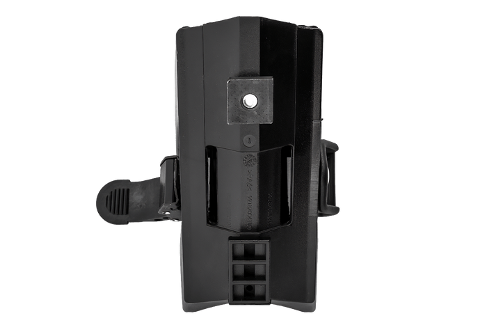 Podpora koła z paskiem mocującym koło - Atera Strada 0969994317