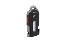 Latarka wielofunkcyjna 6w1 YATO YT-085609 LED 400lm